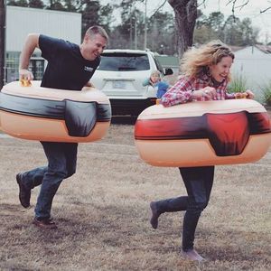 Meet your Posher, Dale